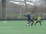 S.K.N.W.K. JO11-1JM - Tholense Boys JO11-2 (competitie) 2024-2025 (2e fase) (110/171)